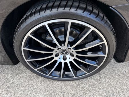 2022 Mercedes-Benz CLS - photo 9