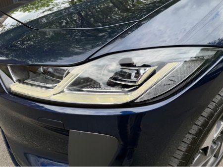 2024 Jaguar I-Pace - photo 20