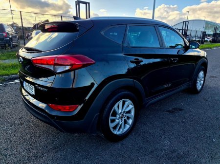 2016 Hyundai Tucson - photo 5