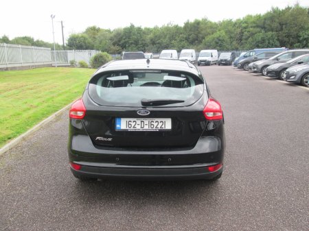 2016 Ford Focus - photo 5