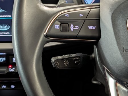 2024 Audi A3 - photo 22