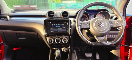 2017 Suzuki Swift - photo 7