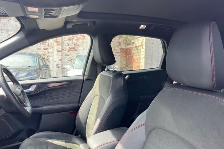 2023 Ford Kuga - photo 19