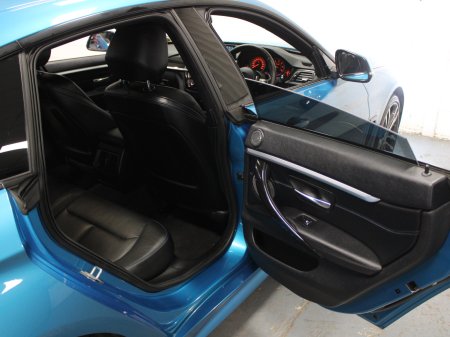 2017 BMW 4-Series - photo 28