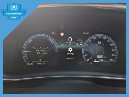 2023 Toyota Corolla - photo 22