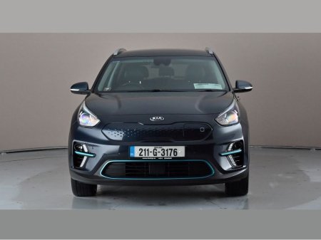 2021 Kia Niro - photo 4