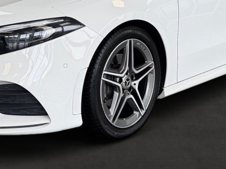 2020 Mercedes-Benz A-Class - photo 10