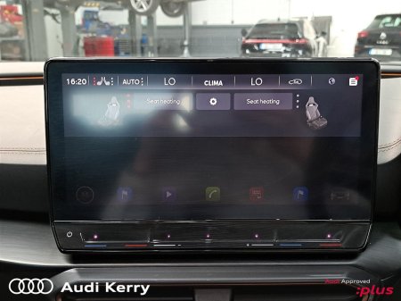 2023 Cupra Formentor - photo 17