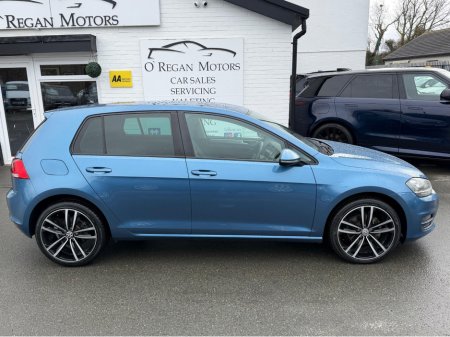 2016 Volkswagen Golf - photo 2