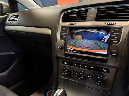 2015 Volkswagen Golf - photo 5
