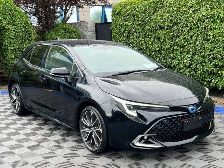 2025 Toyota Corolla - photo 15