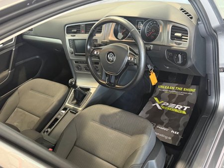 2016 Volkswagen Golf - photo 15