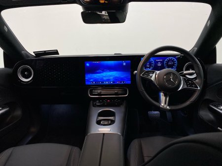 2026 Mercedes-Benz CLA - photo 2