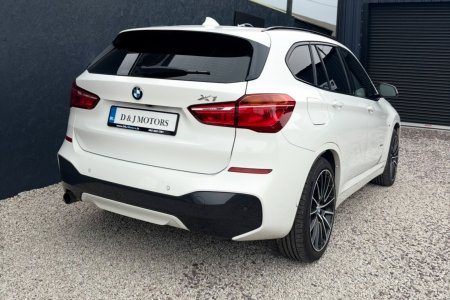 2017 BMW X1 - photo 7