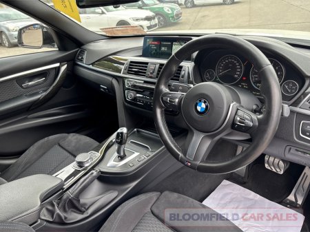2018 BMW 3-Series - photo 10