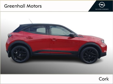 2023 Opel Mokka - photo 6