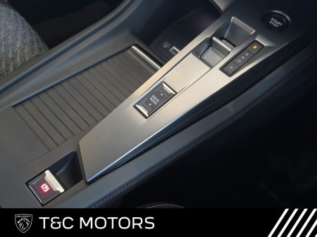 2026 Peugeot 408 - photo 9