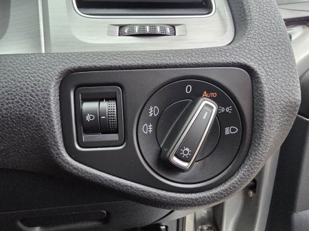 2015 Volkswagen Golf - photo 18