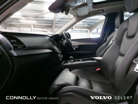 2024 Volvo XC90 - photo 5