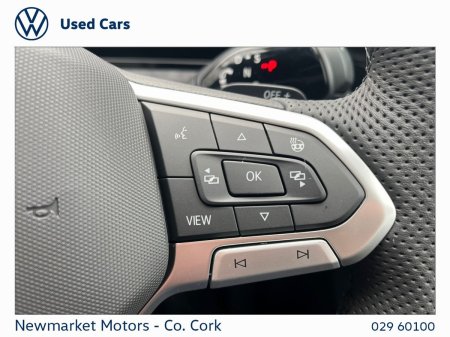 2026 Volkswagen Tiguan - photo 6