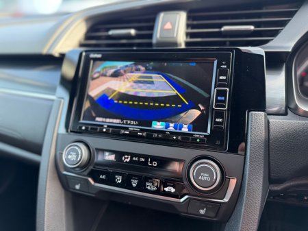 2021 Honda Civic - photo 20