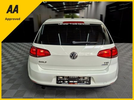 2015 Volkswagen Golf - photo 16