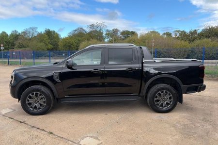 2025 Ford Ranger - photo 23