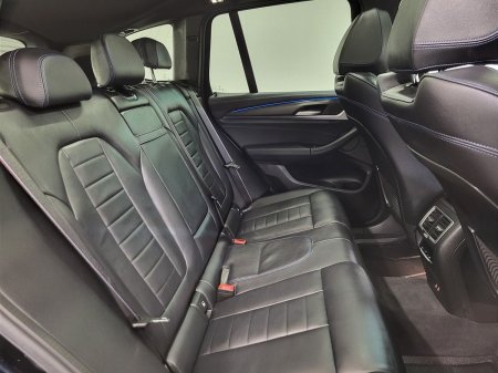 2024 BMW iX3 - photo 11
