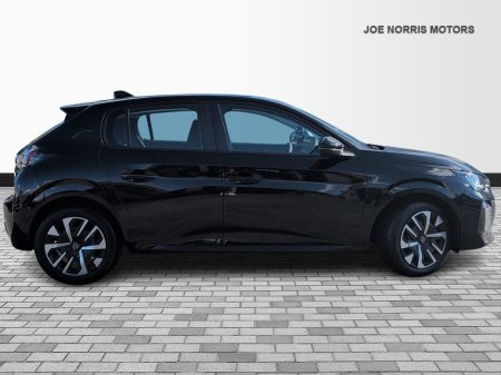 2026 Peugeot 208 - photo 4