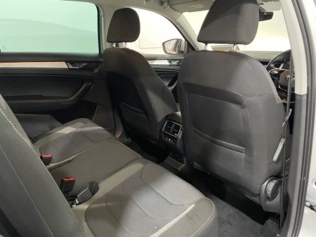 2022 Skoda Kodiaq - photo 13