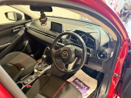 2015 Mazda Demio - photo 10