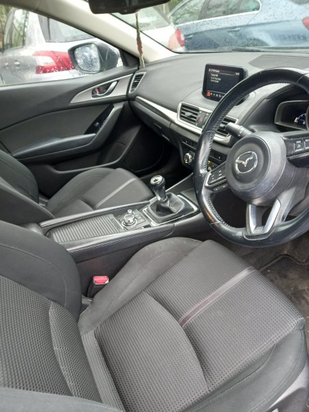 2017 Mazda Mazda3 - photo 9