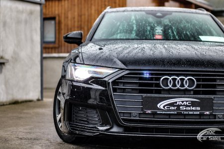2019 Audi A6 - photo 7