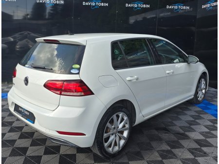 2018 Volkswagen Golf - photo 6