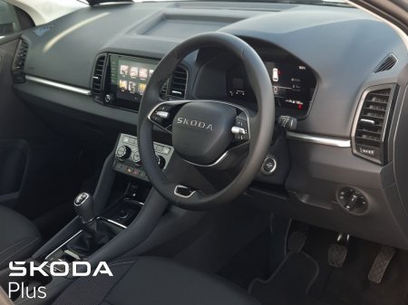2026 Skoda Karoq - photo 4