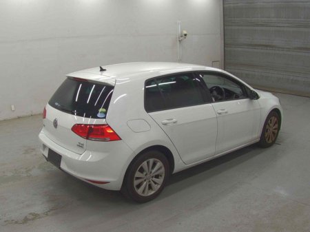 2016 Volkswagen Golf - photo 4