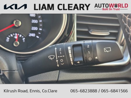 2024 Kia Ceed - photo 21