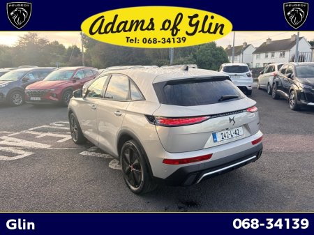 2024 DS Automobiles DS 7 - photo 4