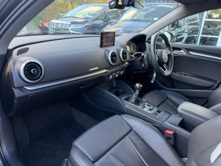 2019 Audi A3 - photo 18