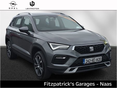 2024 SEAT Ateca 2.0TDI 115hp SE