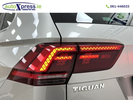 2017 Volkswagen Tiguan - photo 23