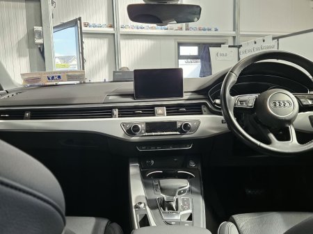 2019 Audi A5 - photo 16
