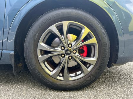 2023 Ford Kuga - photo 5