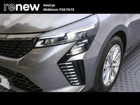 2024 Renault Clio - photo 15