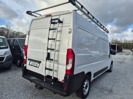 2023 Fiat Ducato - photo 5
