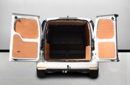2022 Volkswagen Caddy - photo 7
