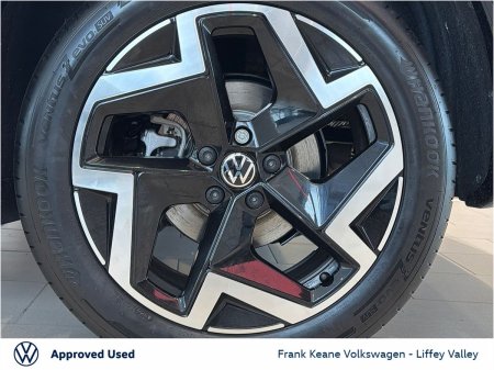 2026 Volkswagen Tiguan - photo 8