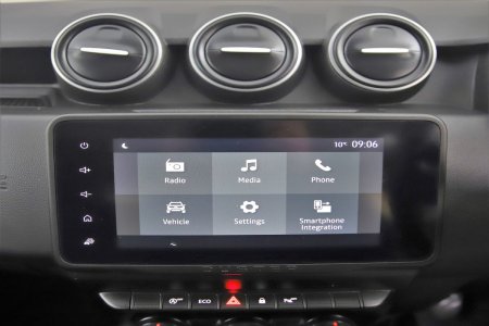 2024 Dacia Duster - photo 19