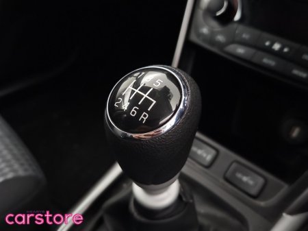 2024 Suzuki SX4 S-Cross - photo 18