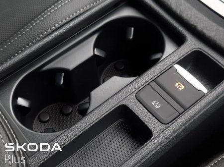 2026 Skoda Octavia - photo 37